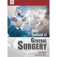 Short Textbook Of General Surgery 2nd Edition (Paramount)